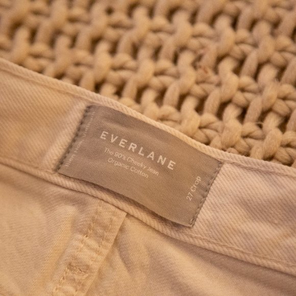 Everlane ’90s Cheeky ® Jean - Picture 10 of 10